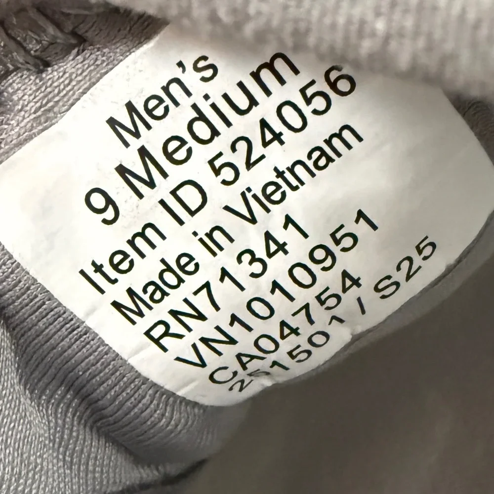 L.L. Bean bean men